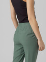 Vero Moda Grüne Damenhose Vero Moda JESMILO