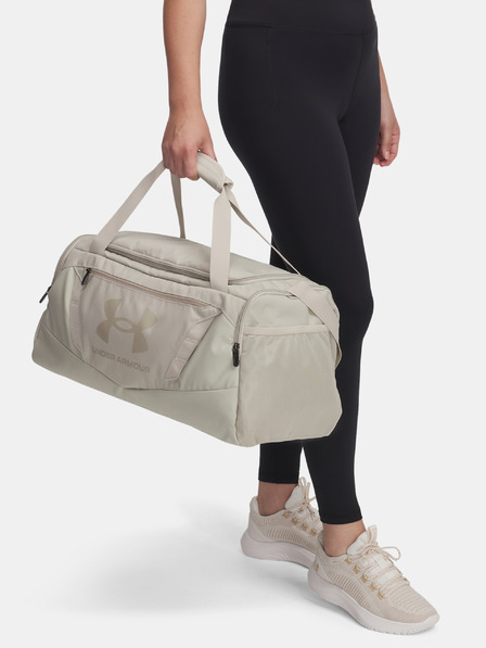 Under Armour Unisex Under Armour UA Undeniable 5.0 Duffle SM-BRN