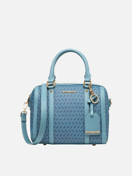 Geox Blaue Damenhandtasche Geox Zene S