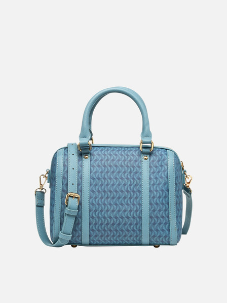 Geox Blaue Damenhandtasche Geox Zene S
