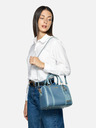 Geox Blaue Damenhandtasche Geox Zene S