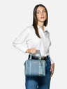 Geox Blaue Damenhandtasche Geox Zene S