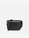 Geox Schwarz Damen Geox Flavrie Handtasche