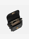 Geox Schwarz Damen Geox Flavrie Handtasche