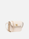 Geox Cremefarbene Damenhandtasche Geox Kleopy