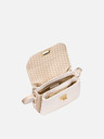 Geox Cremefarbene Damenhandtasche Geox Kleopy