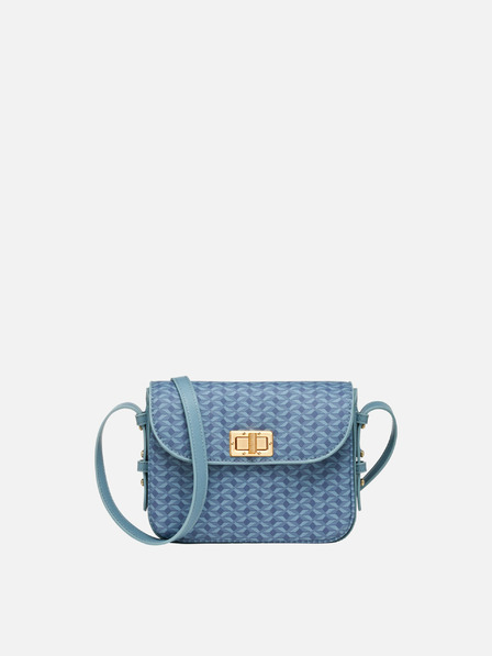 Geox Blaue Damenhandtasche Geox Kleopy