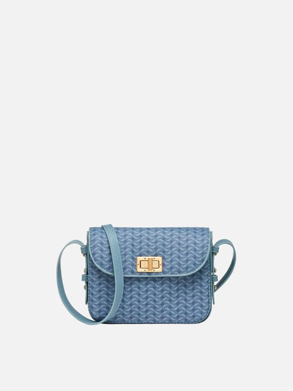 Geox Blaue Damenhandtasche Geox Kleopy