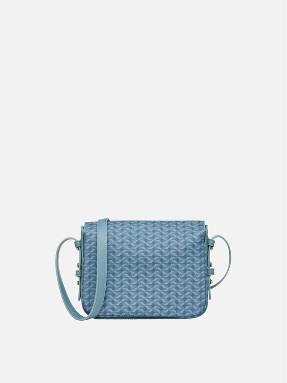 Geox Blaue Damenhandtasche Geox Kleopy