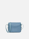 Geox Blaue Damenhandtasche Geox Kleopy