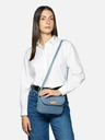 Geox Blaue Damenhandtasche Geox Kleopy