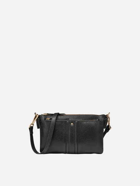 Geox Schwarze Damenhandtasche Geox Claree