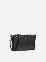 Geox Schwarze Damenhandtasche Geox Claree