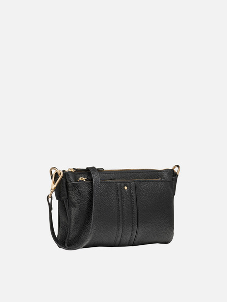 Geox Schwarze Damenhandtasche Geox Claree
