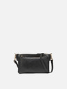 Geox Schwarze Damenhandtasche Geox Claree