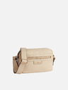 Geox Cremefarbene Damen Geox Handtasche