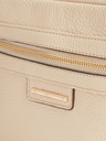 Geox Cremefarbene Damen Geox Handtasche