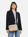 Geox Cremefarbene Damen Geox Handtasche
