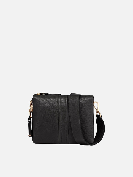 Geox Schwarze Damen Geox Clarissa Handtasche