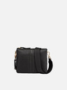 Geox Schwarze Damen Geox Clarissa Handtasche