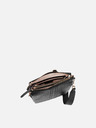 Geox Schwarze Damen Geox Clarissa Handtasche