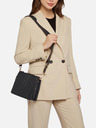 Geox Schwarze Damen Geox Clarissa Handtasche