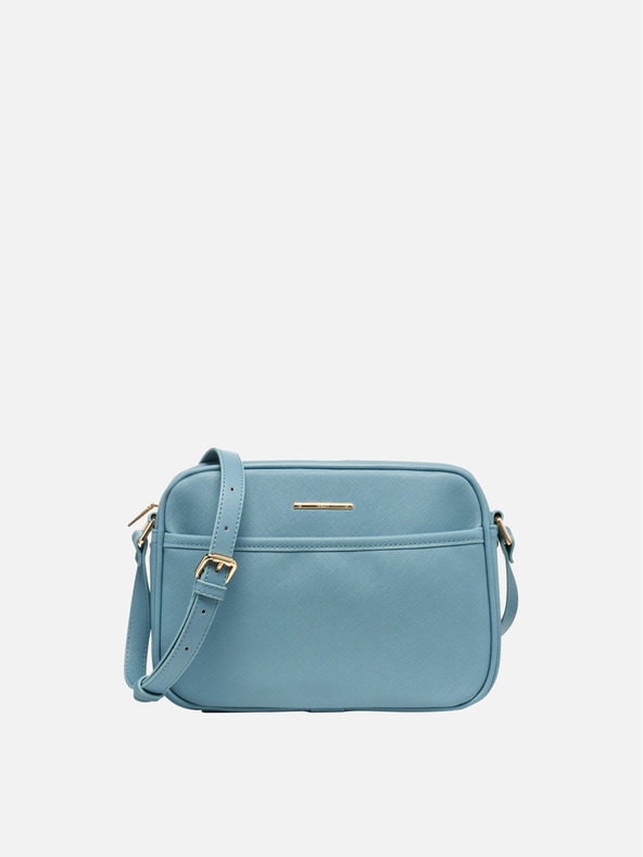 Geox Hellblaue Damenhandtasche Geox Celestye