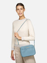 Geox Hellblaue Damenhandtasche Geox Celestye