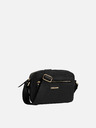 Geox Schwarze Damen Geox Blandine Handtasche