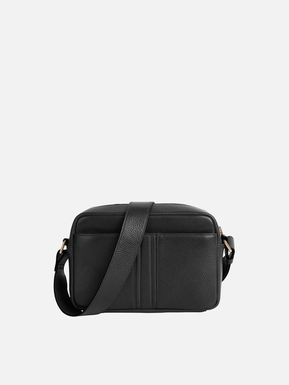 Geox Schwarze Damen Geox Blandine Handtasche