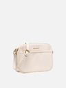 Geox Creme Frauen Geox Celestye Handtasche