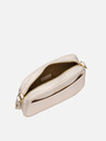 Geox Creme Frauen Geox Celestye Handtasche
