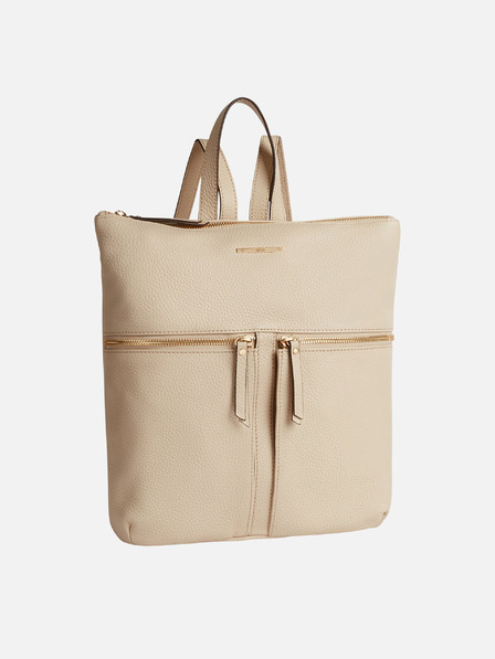 Geox Cremefarbener Geox-Rucksack für Frauen
