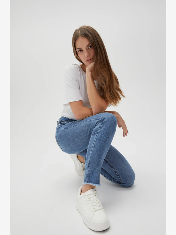 Moodo Moodo Jeans für Frauen
