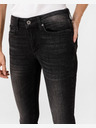 Vero Moda Schwarze Damen Slim Fit Jeans Vero Moda Ella