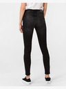 Vero Moda Schwarze Damen Slim Fit Jeans Vero Moda Ella