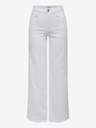 ONLY Weiße Damen-Skinny-Jeans ONLY