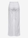 ONLY Weiße Damen-Skinny-Jeans ONLY