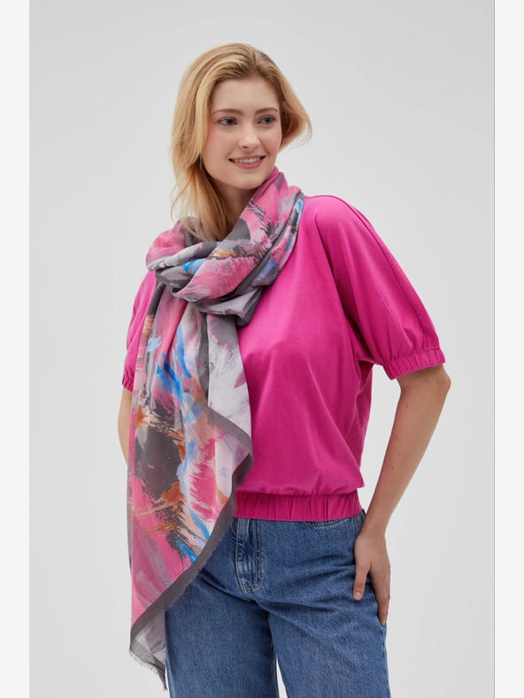 Moodo Moodo-Schal für Frauen