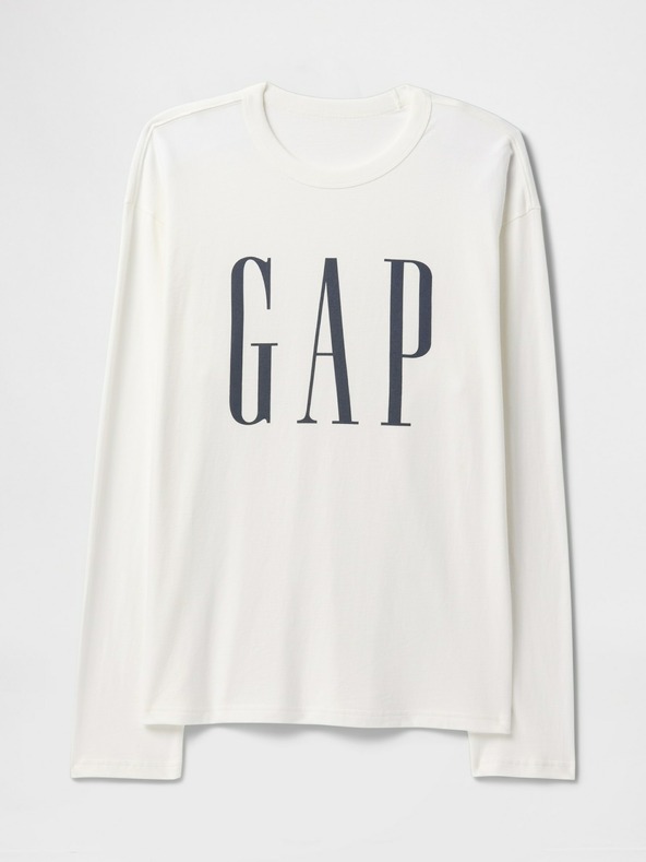 GAP Oversized T-Shirt Logo GAP
