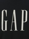 GAP Herren Oversize-T-Shirt mit Logo GAP