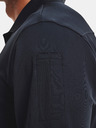 Under Armour Herren Shirt Under Armour Tac Performance Polo LS 2.0