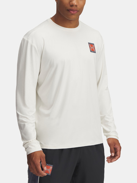 Under Armour Herren Under Armour UA RUN 96 LONGSLEEVE T-shirt