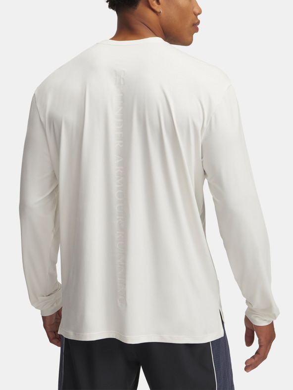 Under Armour Herren Under Armour UA RUN 96 LONGSLEEVE T-shirt