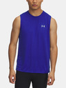 Under Armour Herren Tank Top Under Armour UA TRAIL RUN LAUNCH TANK