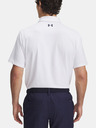 Under Armour Herren Under Armour UA Playoff 3.0 Streifen-Poloshirt