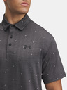Under Armour Herren Under Armour UA Playoff 3.0 Gedrucktes Poloshirt