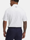 Under Armour Herren Under Armour UA T2G Gedrucktes Poloshirt