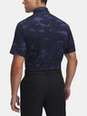 Under Armour Herren Under Armour UA Playoff 3.0 Gedrucktes Poloshirt
