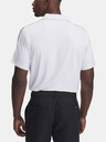 Under Armour Herren Under Armour UA Drive Zip Polo